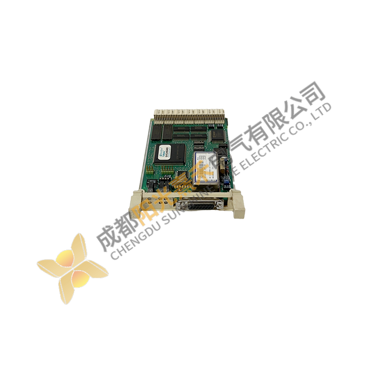 DAPI100 Module - 3AST000929R109, ABB Industrial Automation, Advanced Process Control Solutions