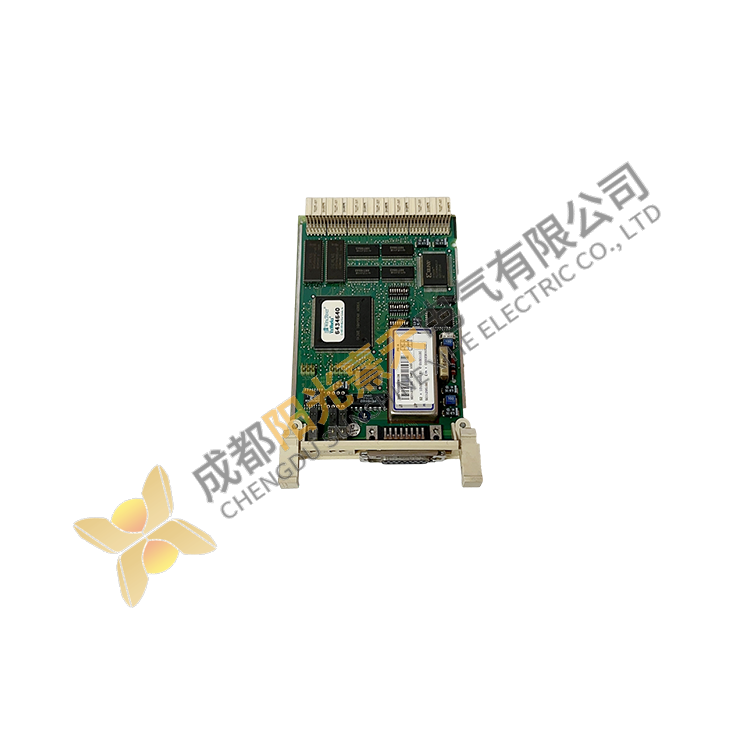 DAPI100 Module - 3AST000929R109, ABB Industrial Automation, Advanced Process Control Solutions