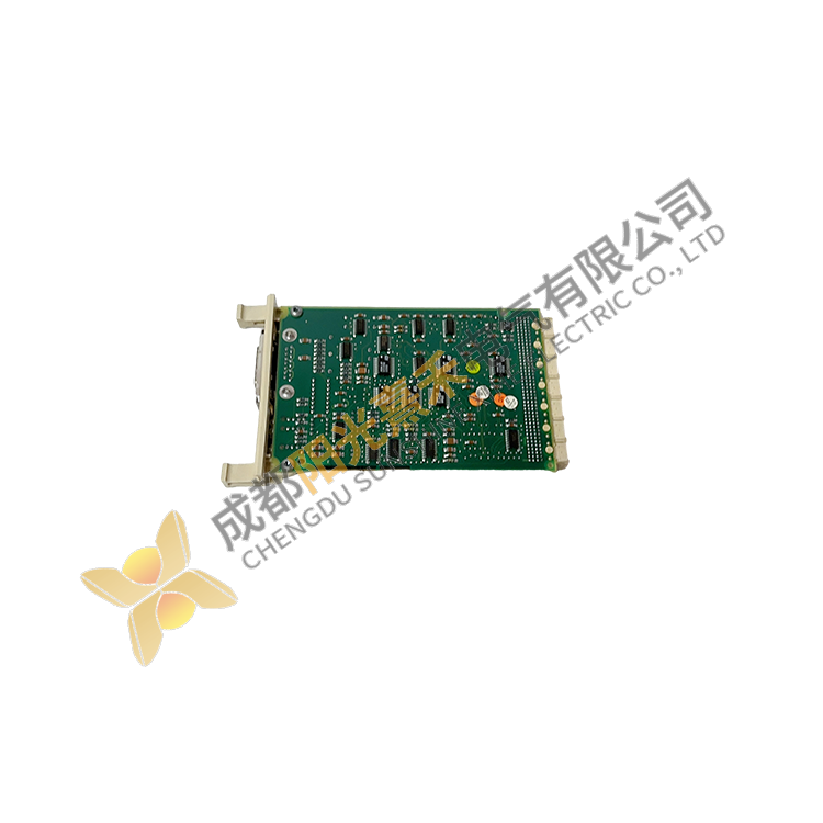 DAPI100 Module - 3AST000929R109, ABB Industrial Automation, Advanced Process Control Solutions