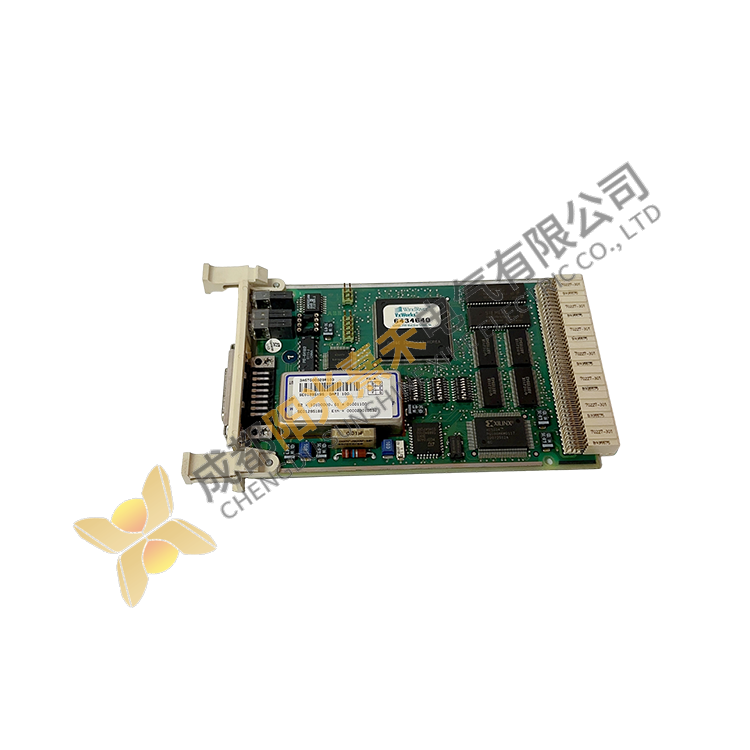 DAPI100 Module - 3AST000929R109, ABB Industrial Automation, Advanced Process Control Solutions