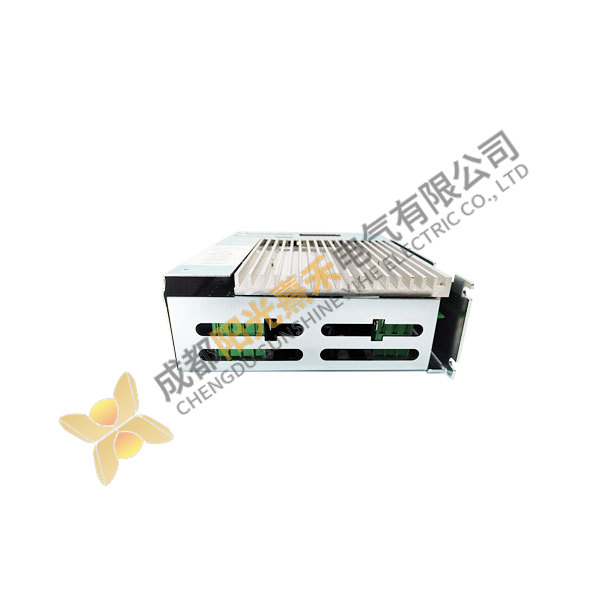 Schneider Electric DDC4-10-40020, Advanced Control Module