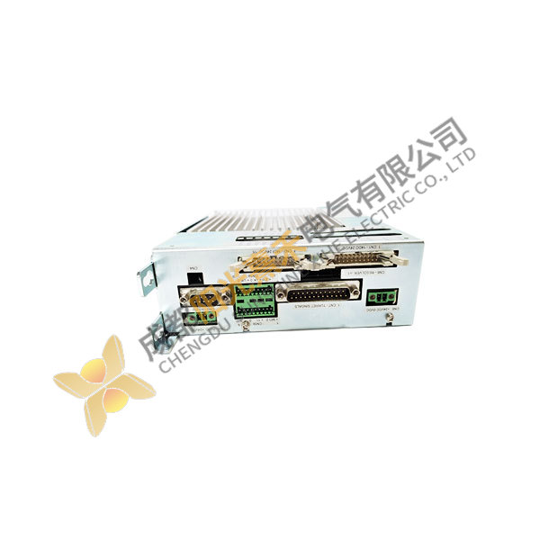 Schneider Electric DDC4-10-40020, Advanced Control Module