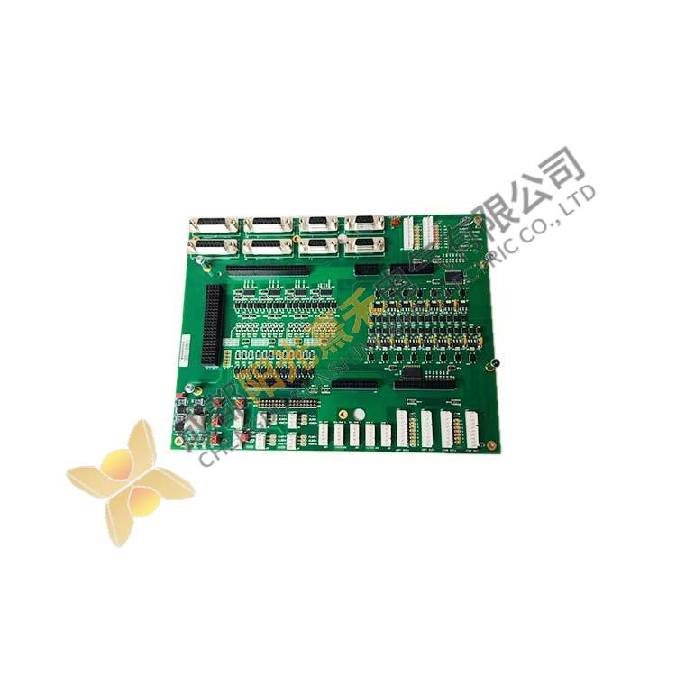 Delta Tau Clipper Interface Board - 603926-101, Precision Control Module