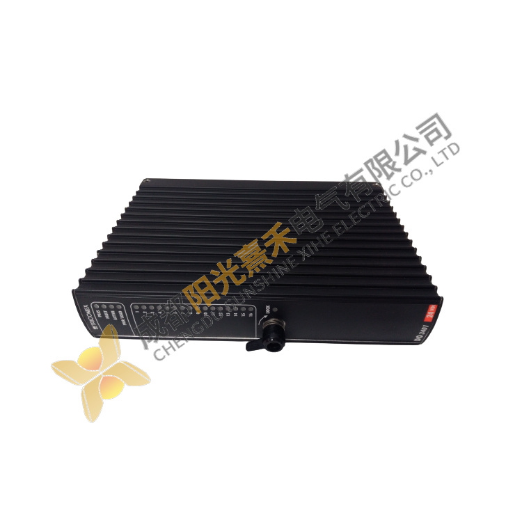 ABB DO3401 Industrial Control Module, High-Precision Automation Solutions
