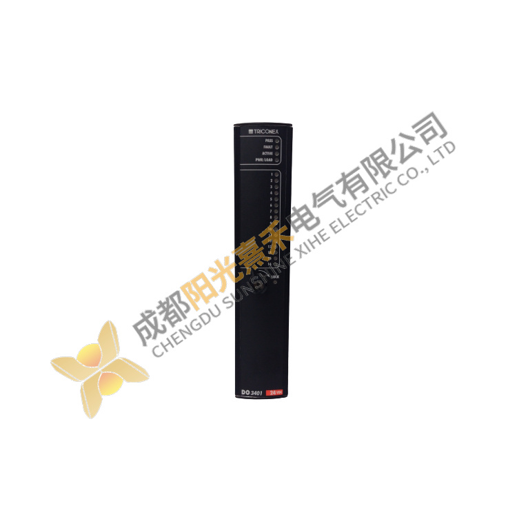 ABB DO3401 Industrial Control Module, High-Precision Automation Solutions