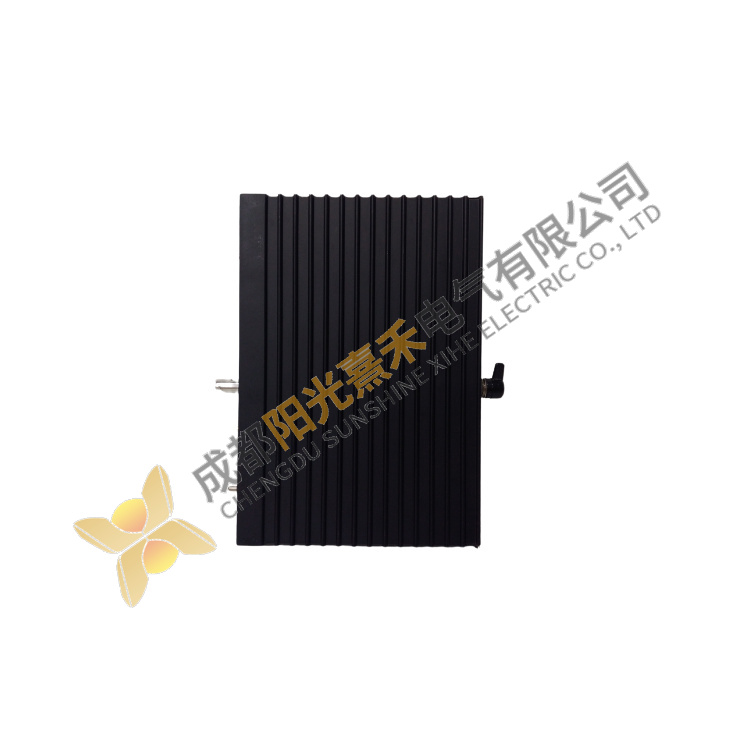 ABB DO3401 Industrial Control Module, High-Precision Automation Solutions
