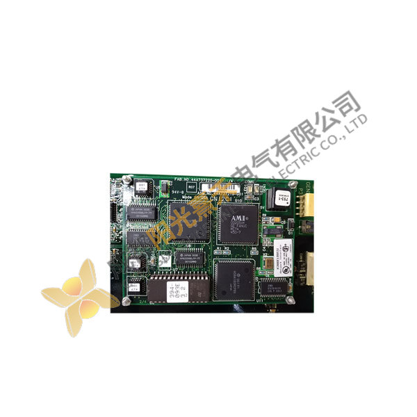 GE DS200ADGIH1AAA: Mark V Series Auxiliary Interface Board