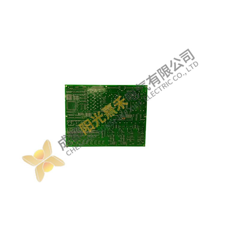 GE Mark V DS200DCFBG1BNC Power Supply Board