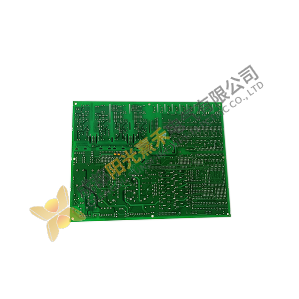 GE Mark V DS200DCFBG1BNC Power Supply Board