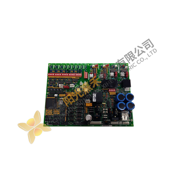 GE Mark V DS200DCFBG1BNC Power Supply Board