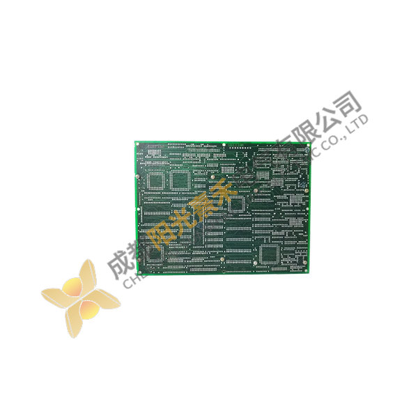 GE DS200SDCCG1AGD: Advanced Drive Control Card for Industrial Applications