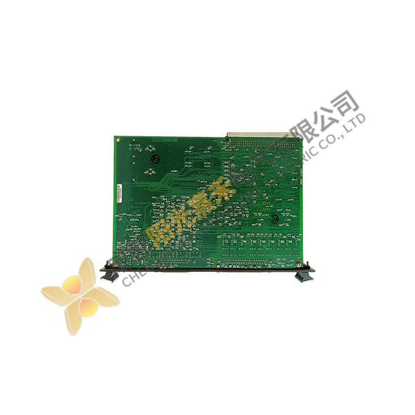 GE DS200SIOBH1ABA, Advanced VME Stand I/O Board for Turbine Control