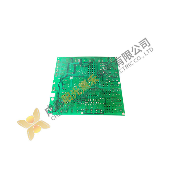 GE DS200TCPDG1BEC - High-Performance Power Distribution Module