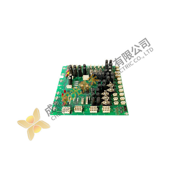 GE DS200TCPDG1BEC - High-Performance Power Distribution Module