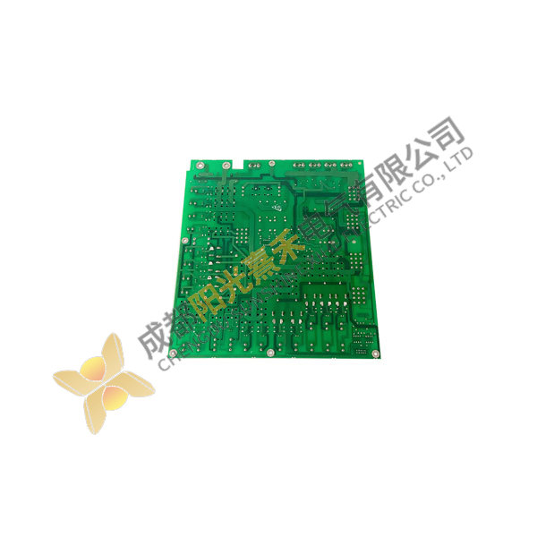 GE DS200TCPDG2BEC - Industrial Control Board for Advanced Turbine Systems