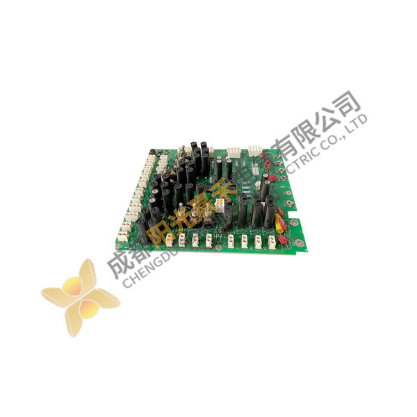 GE DS200TCPDG2BEC - Industrial Control Board for Advanced Turbine Systems