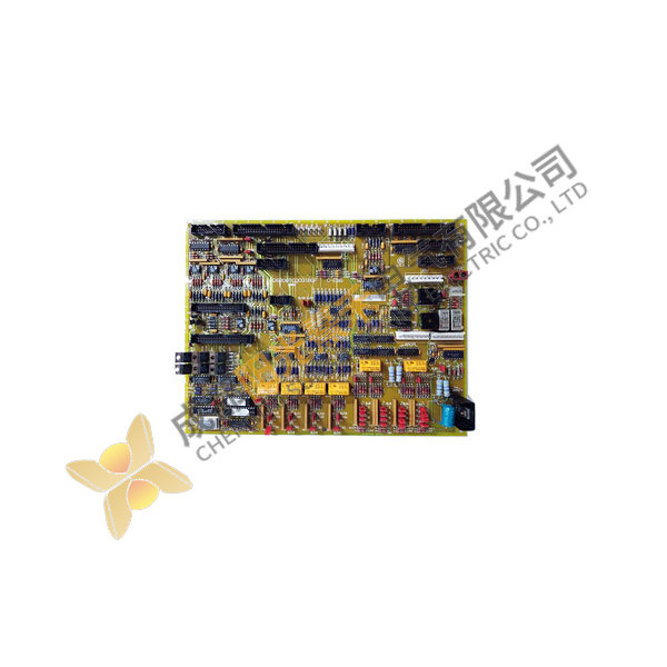 GE DS200TCQCG1BGF, Industrial Control Board, Turbine Control, Mark V Series