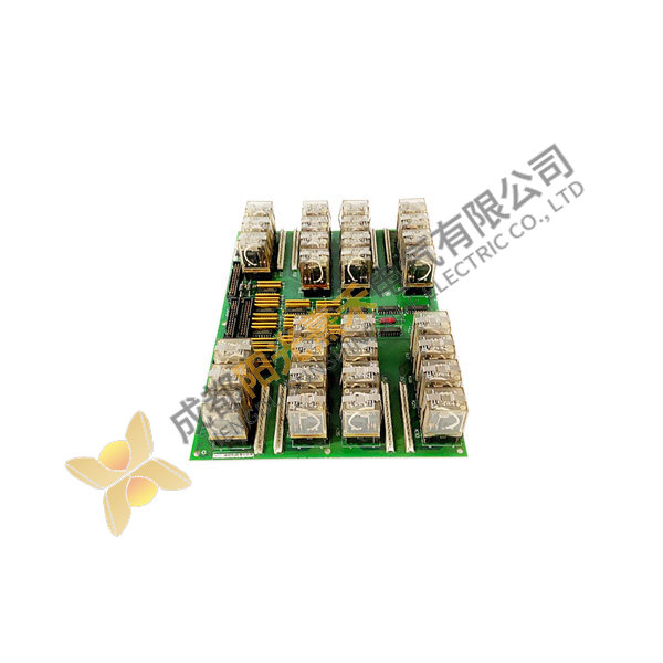 GE DS200TCRAG1ACC, Advanced Relay Output Board for Industrial Control Systems