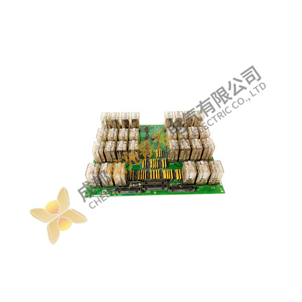 GE DS200TCRAG1ACC, Advanced Relay Output Board for Industrial Control Systems