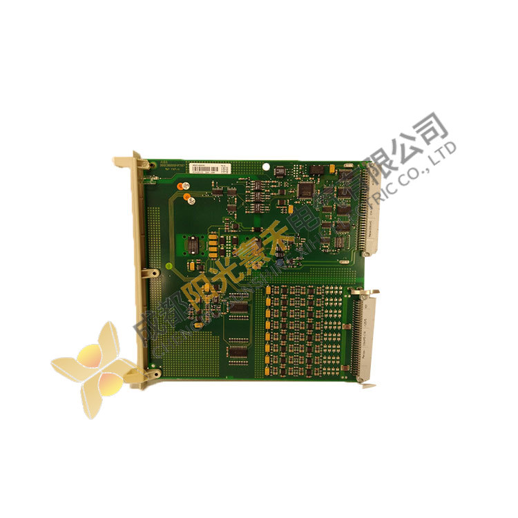 ABB DSAI133A-3BSE018290R1 Industrial Controller Module