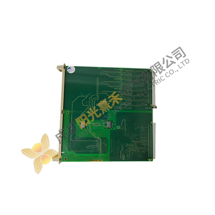 ABB DSAI133A-3BSE018290R1 Industrial Controller Module