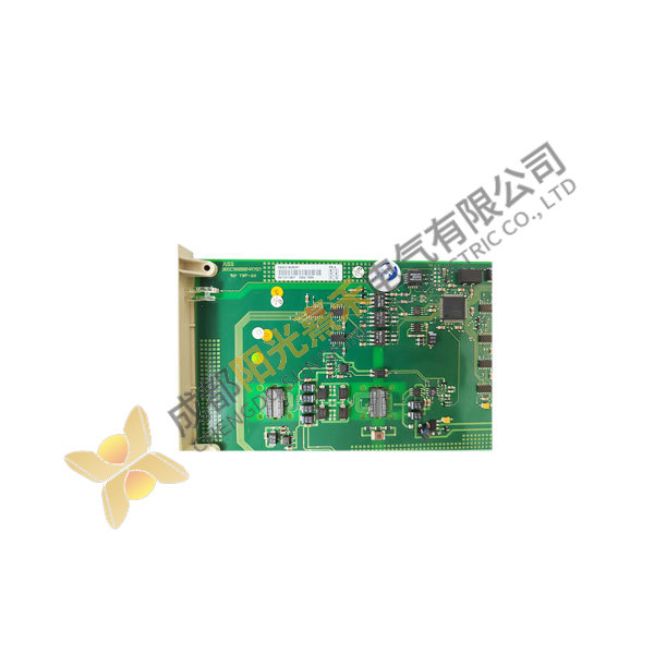 ABB DSAI133A 3BSE018290R1 Industrial Module Controller