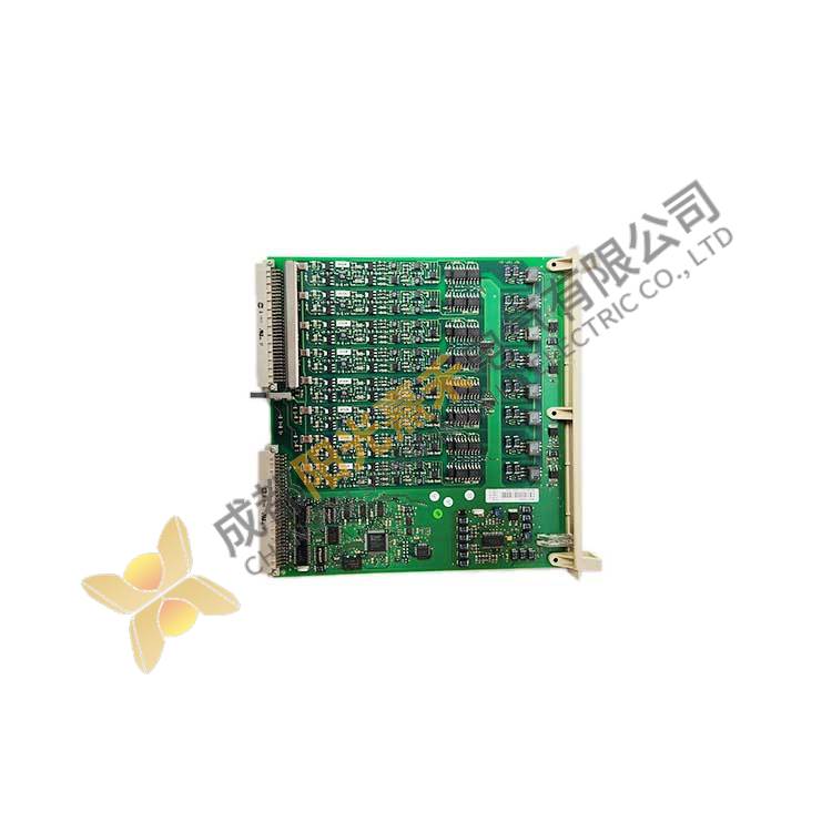 ABB DSAO120A Module Card, for Industrial Control Systems