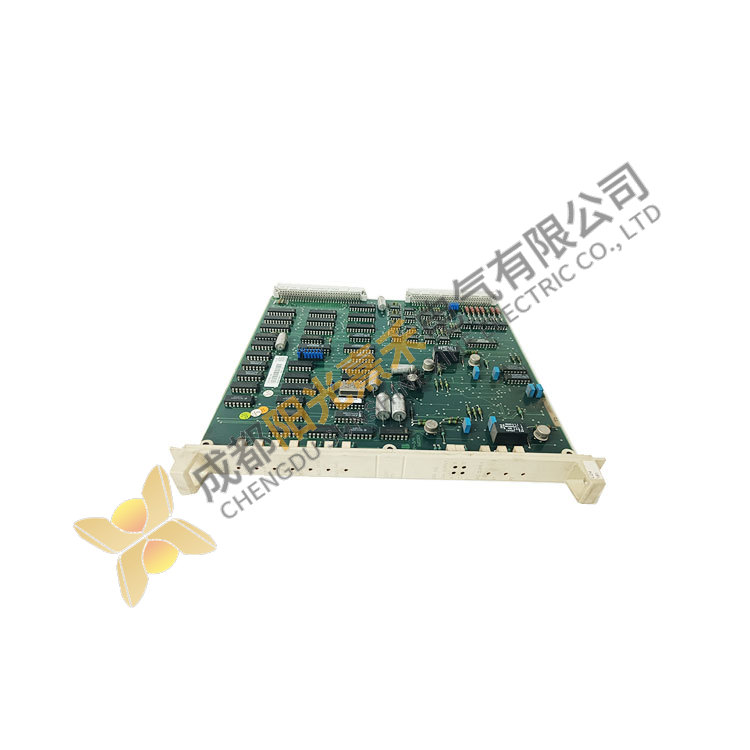 BAC Net Control Module - DSBC172-57310001-KD