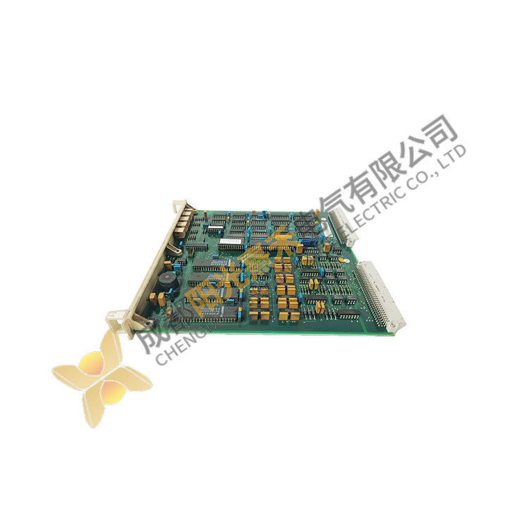 GE DSCA114-57510001-AA Industrial Control Module, Advanced Technology for Critical Operations