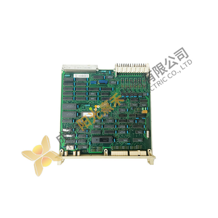 Siemens DSCS131-57310001-LM Motor Control Module