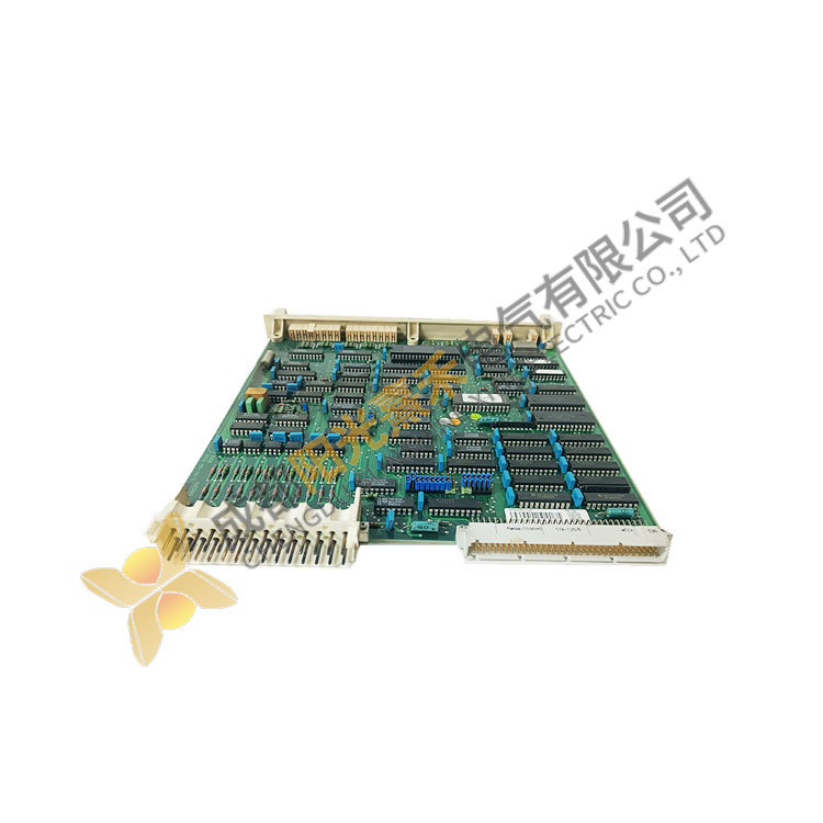 Siemens DSCS131-57310001-LM Motor Control Module