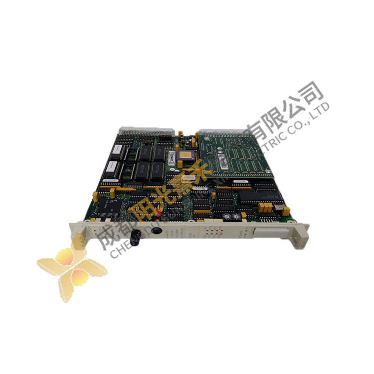 ABB DSCS150-57520001-FY Power Supply Module