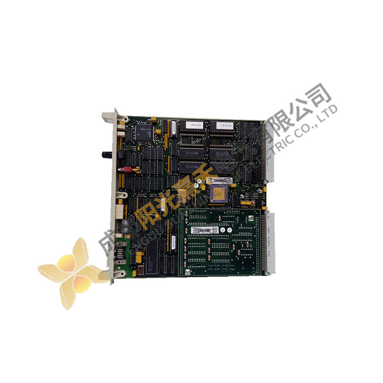 ABB DSCS150-57520001-FY Power Supply Module