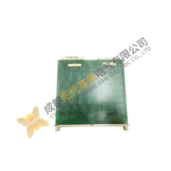 Brand Model SD-DO120 Control Module, Industrial Automation