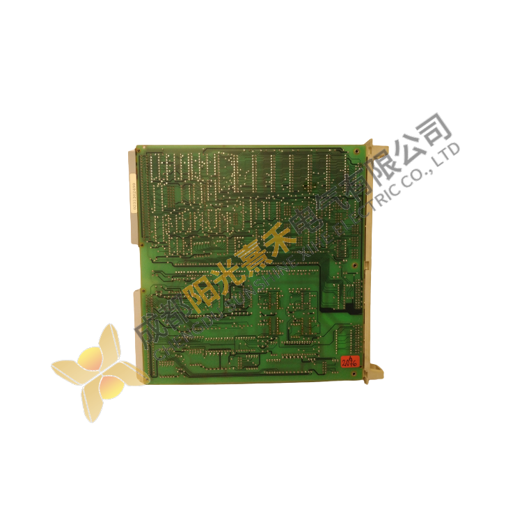 ABB DSDP150 57160001-GF - Industrial Control Module