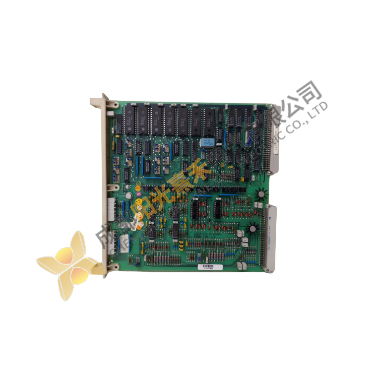 ABB DSDP150 57160001-GF - Industrial Control Module