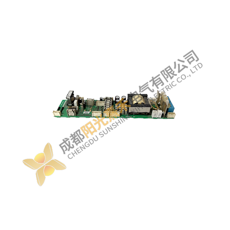 GE Fanuc DSMB-01C Industrial Control Module, Advanced Automation Solutions