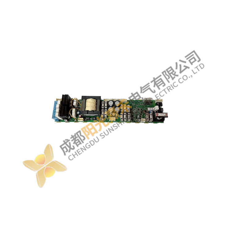 GE Fanuc DSMB-01C Industrial Control Module, Advanced Automation Solutions