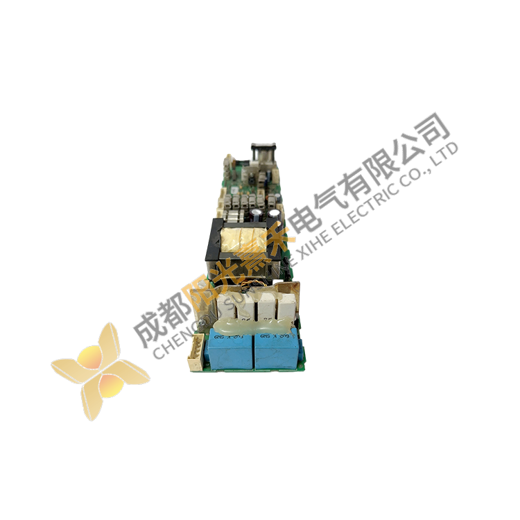 GE Fanuc DSMB-01C Industrial Control Module, Advanced Automation Solutions