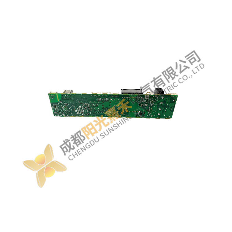 GE Fanuc DSMB-01C Industrial Control Module, Advanced Automation Solutions