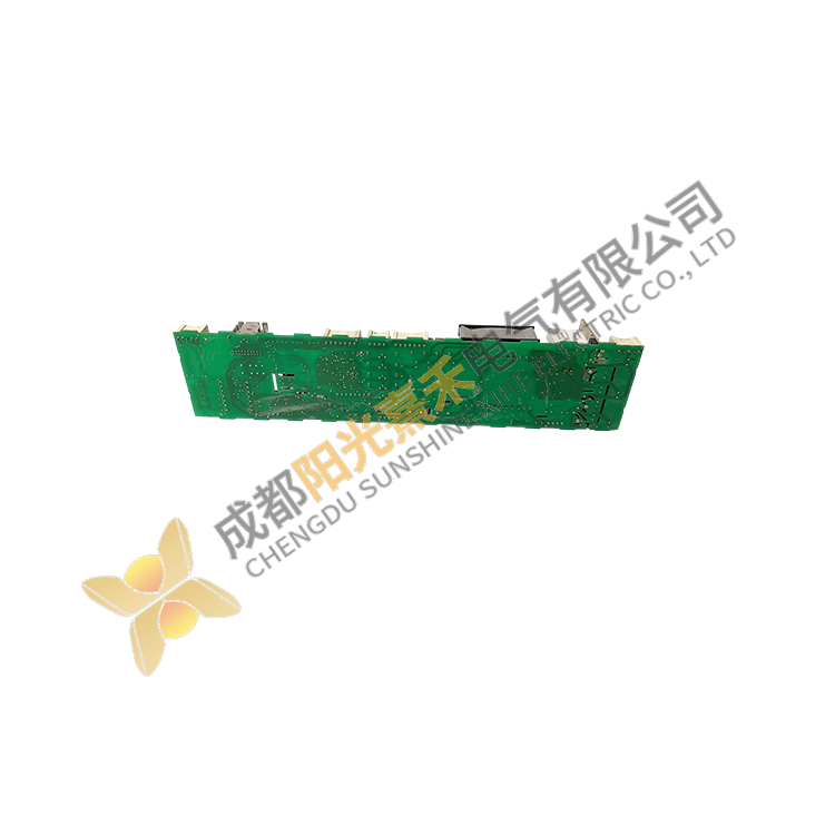 GE Fanuc DSMB-01C Industrial Control Module, Advanced Automation Solutions