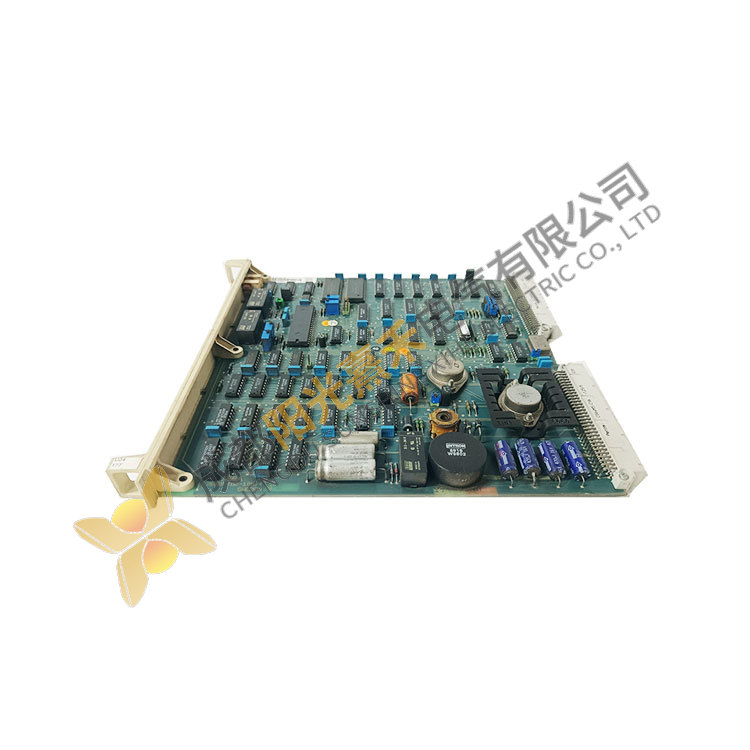 ABB DSMC112-57360001-HC, Advanced Industrial Control Module