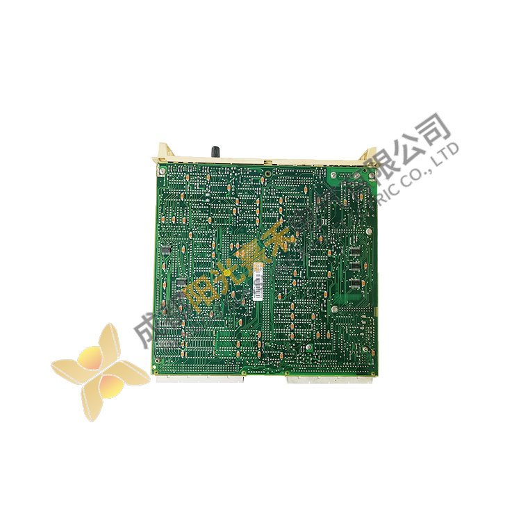 AB DSPC174-3BSE005461R1 - High-Performance Control Module