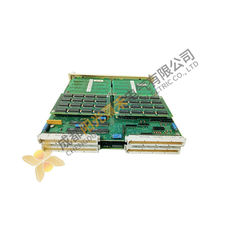 AB DSPC174-3BSE005461R1 - High-Performance Control Module