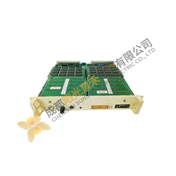AB DSPC174-3BSE005461R1 - High-Performance Control Module