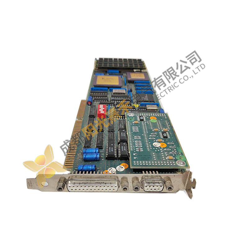 ABB DSPU131-3BSE000355R1 Process Automation Module