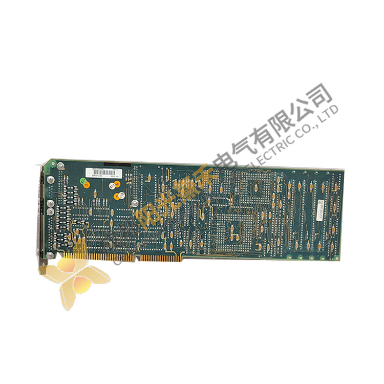 ABB DSPU131-3BSE000355R1 Process Automation Module
