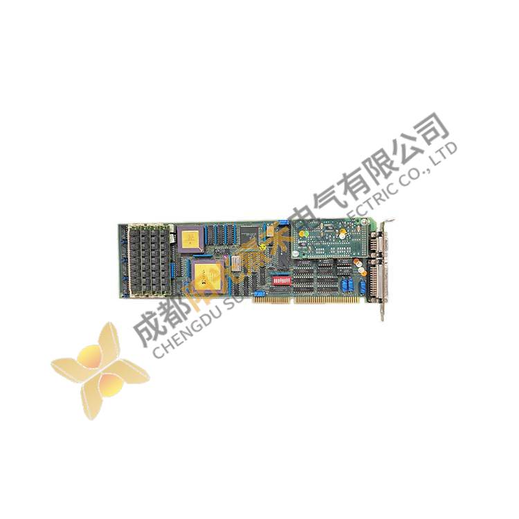 ABB DSPU131-3BSE000355R1 Process Automation Module
