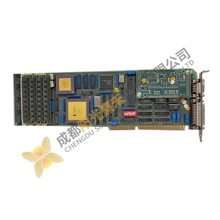 ABB DSPU131-3BSE000355R1 Process Automation Module
