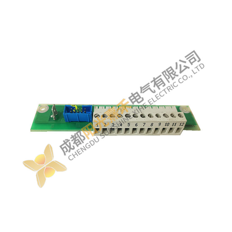 ABB DSTC175-57310001-KN Industrial Control Module